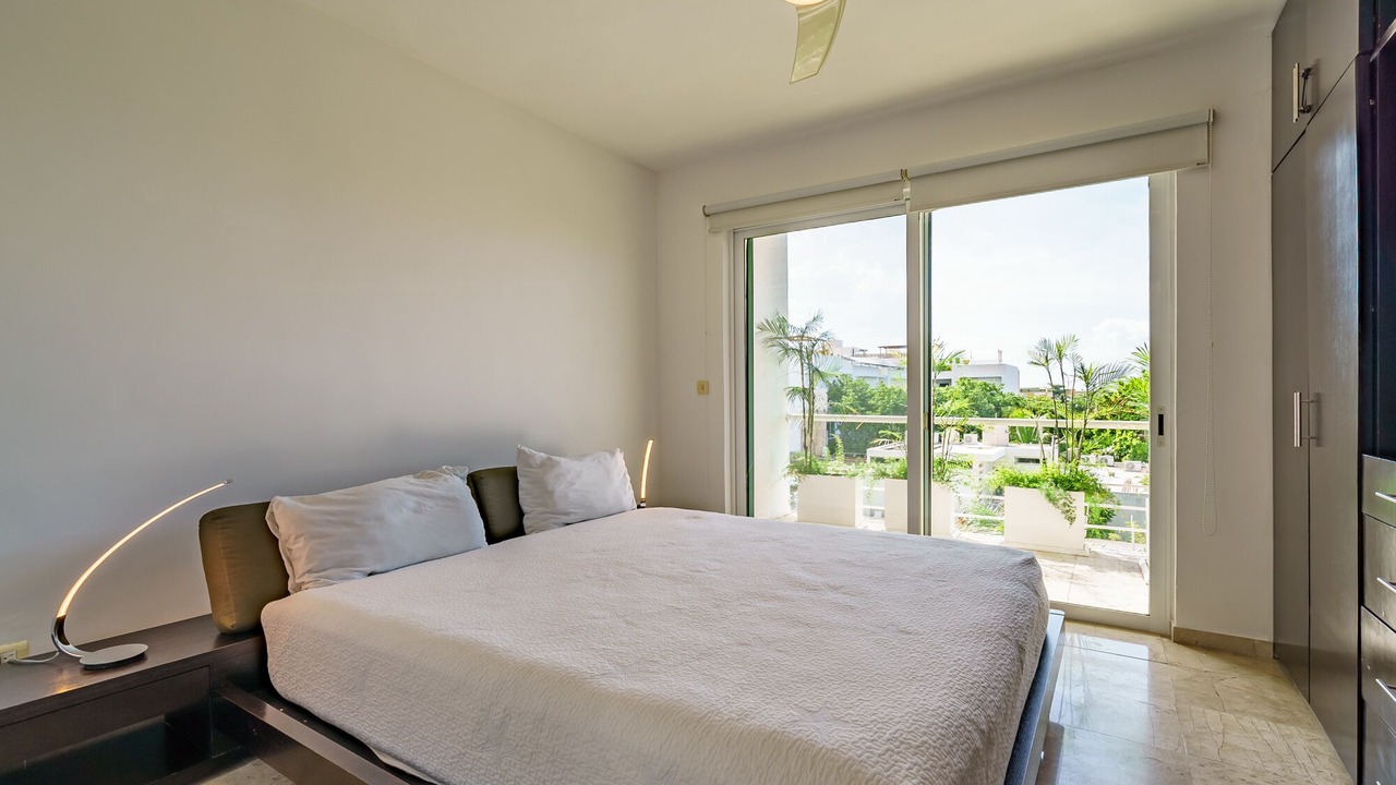 Photo of Bedroom in Centro