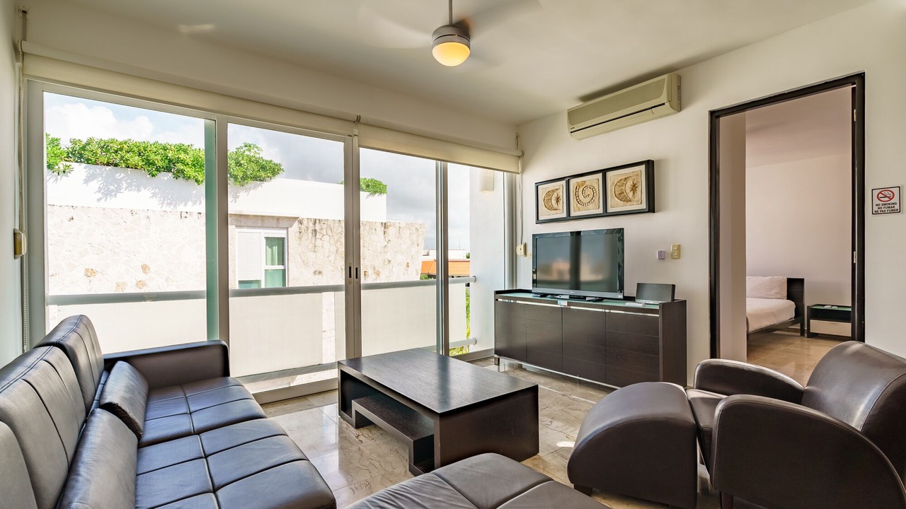 Photo of Livingroom in Centro