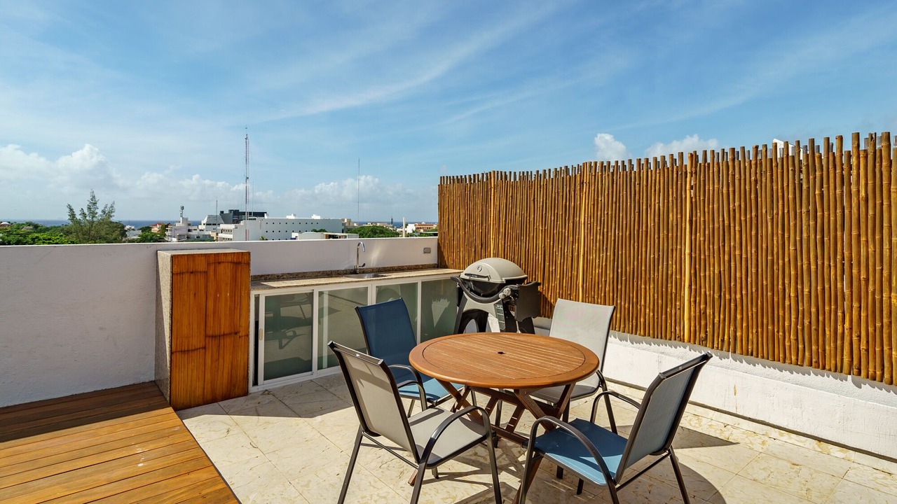 Photo of Outdoor in Centro
