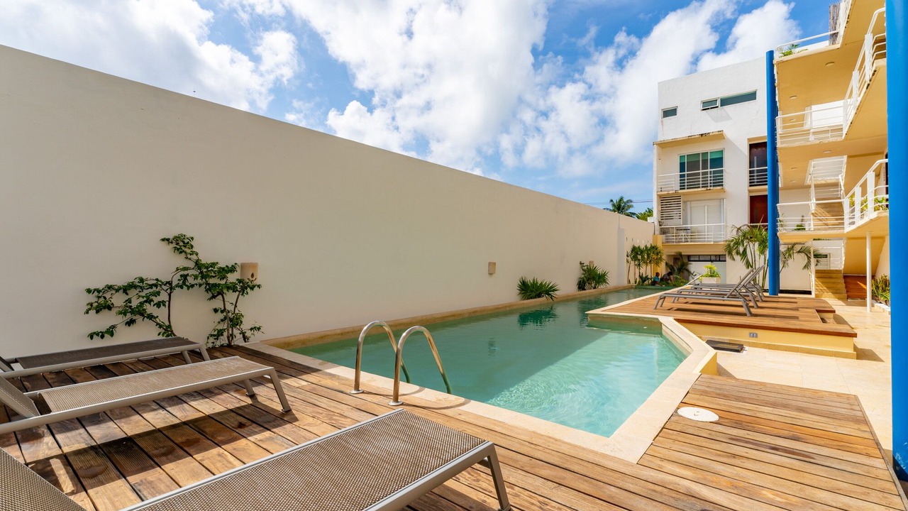 Photo of Outdoor in Centro