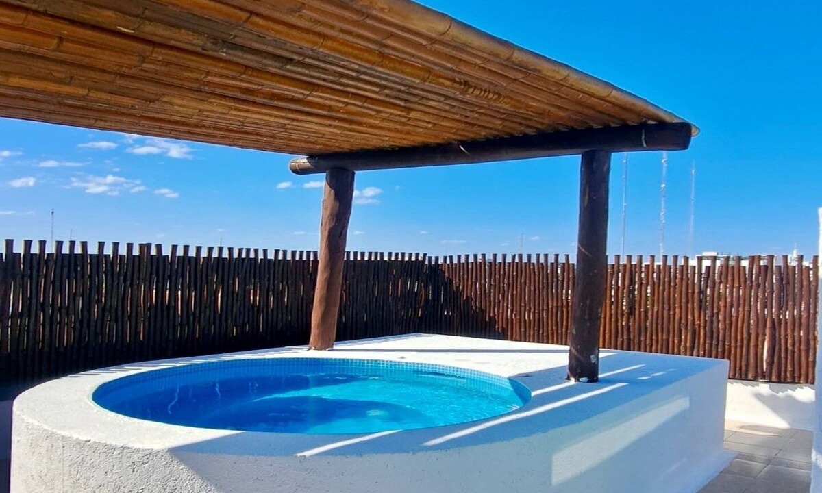 Photo of Outdoor in Centro