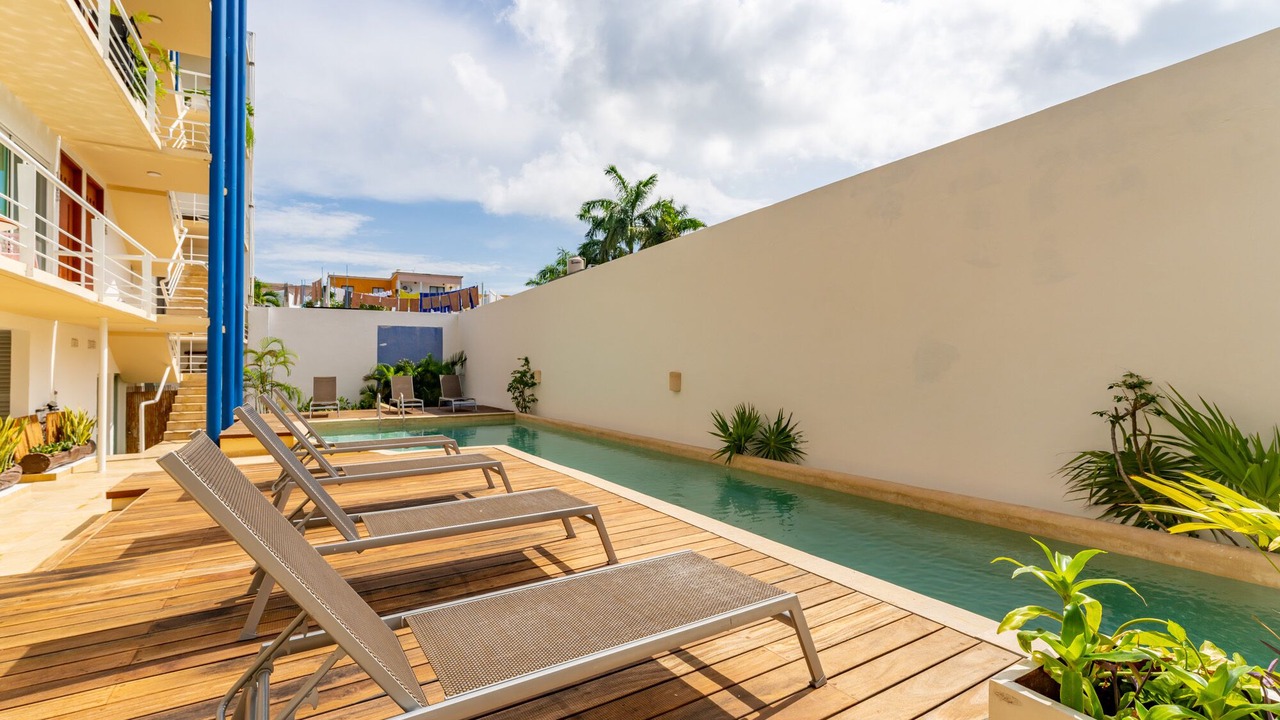 Photo of Outdoor in Centro