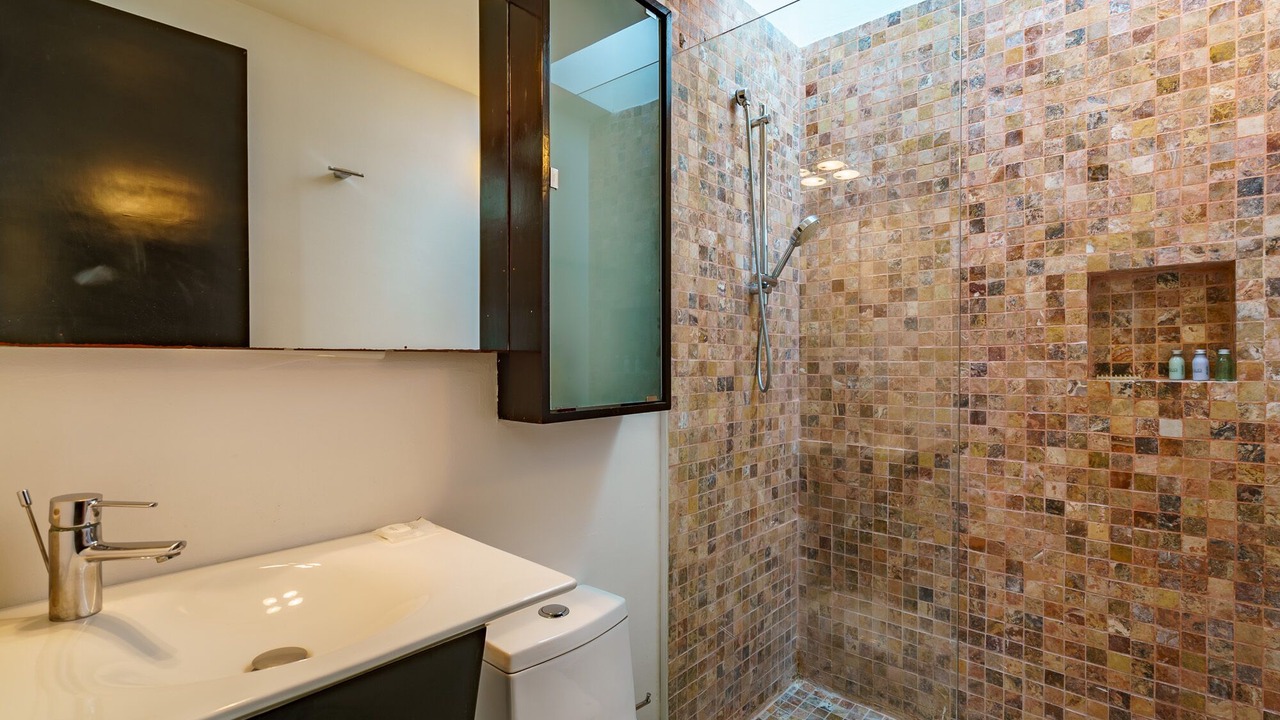 Photo of Bathroom in Centro