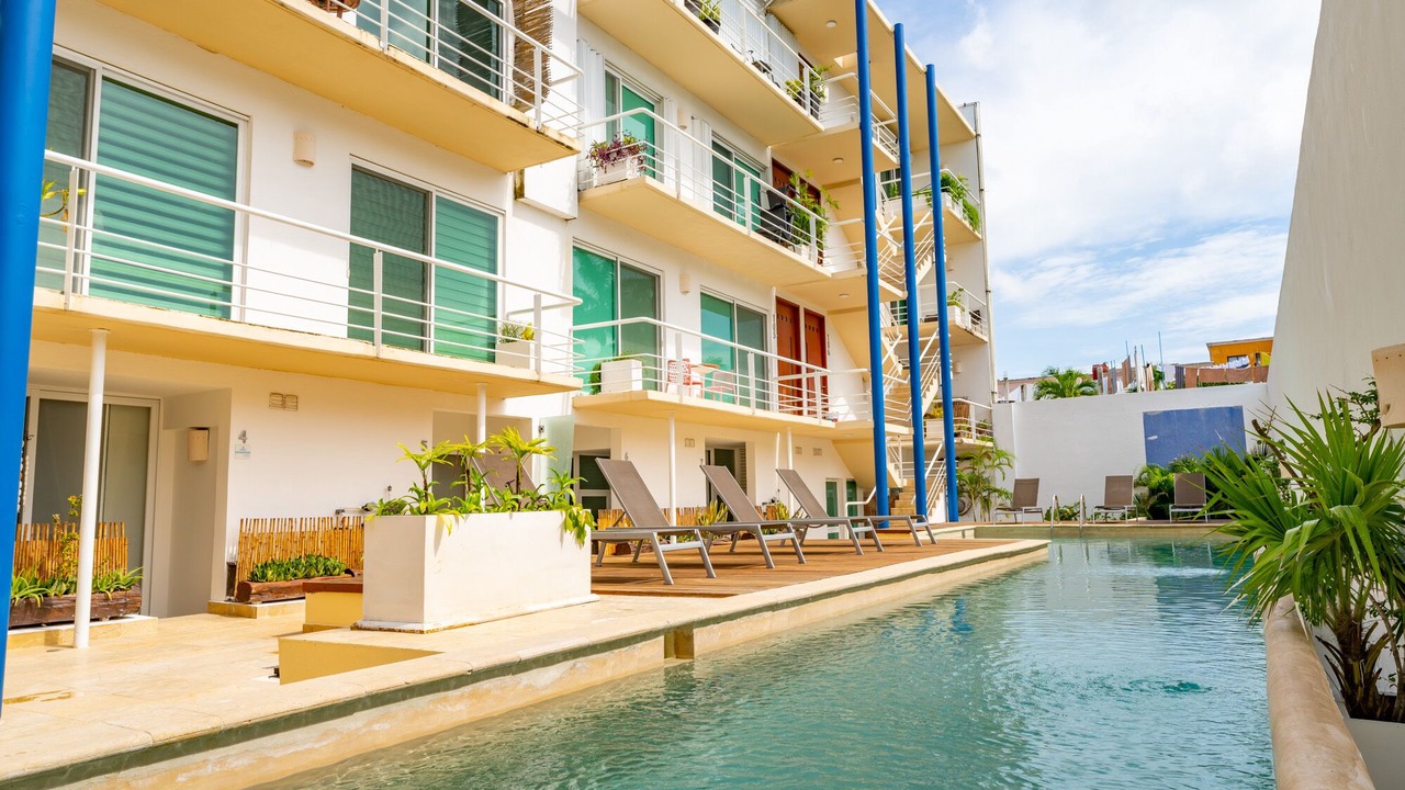 Photo of Outdoor in Centro