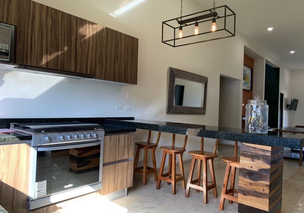 Photo of Kitchen in Colonia Meteorologico