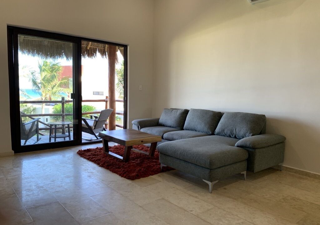 Photo of Livingroom in Colonia Meteorologico