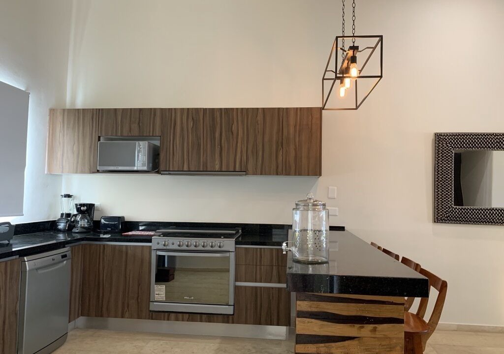 Photo of Kitchen in Colonia Meteorologico