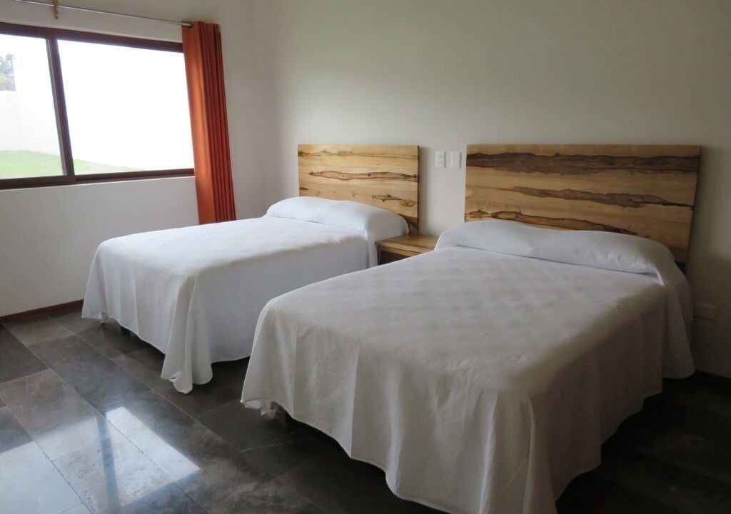 Photo of Bedroom in Colonia Meteorologico