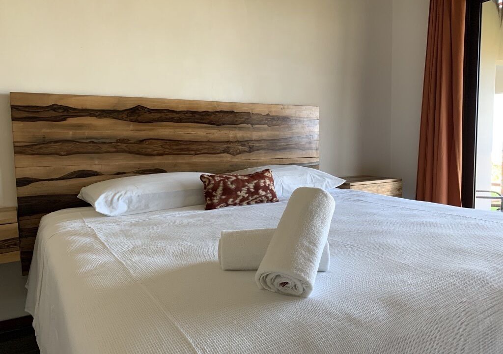 Photo of Bedroom in Colonia Meteorologico