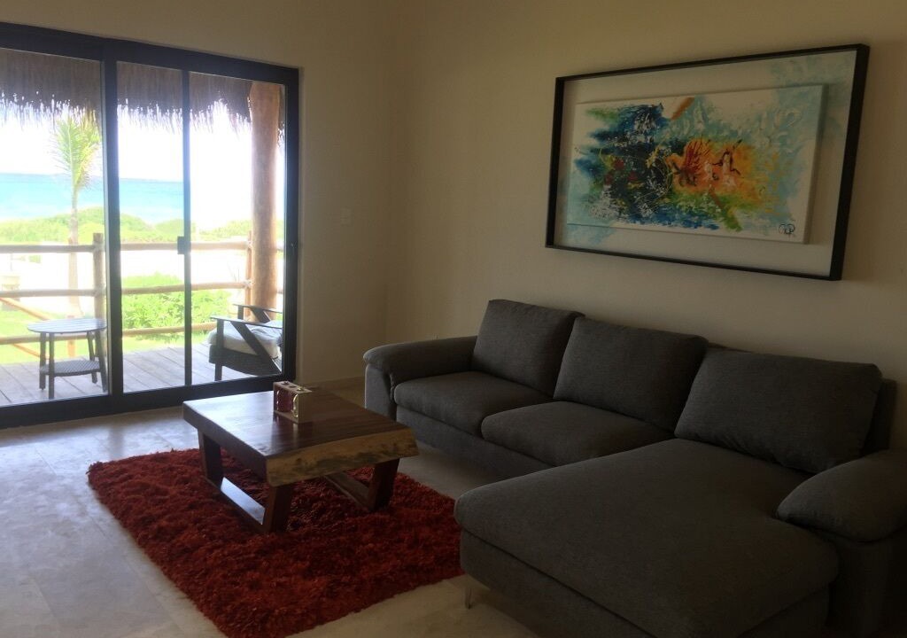 Photo of Livingroom in Colonia Meteorologico