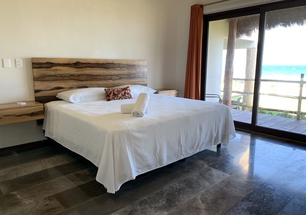 Photo of Bedroom in Colonia Meteorologico