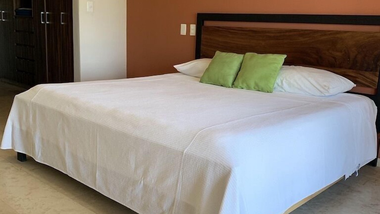 Photo of Bedroom in Colonia Meteorologico