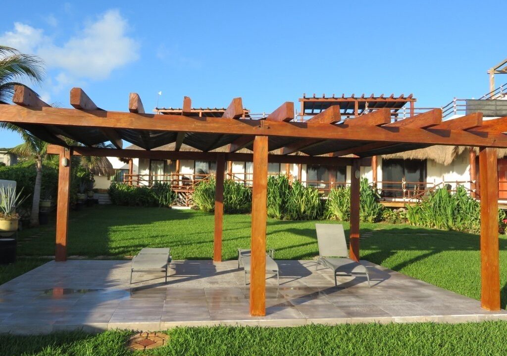 Photo of Patio Balcony in Colonia Meteorologico