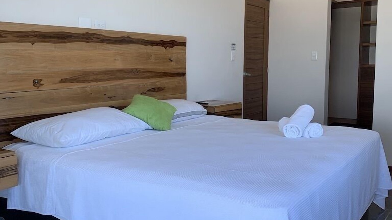 Photo of Bedroom in Colonia Meteorologico