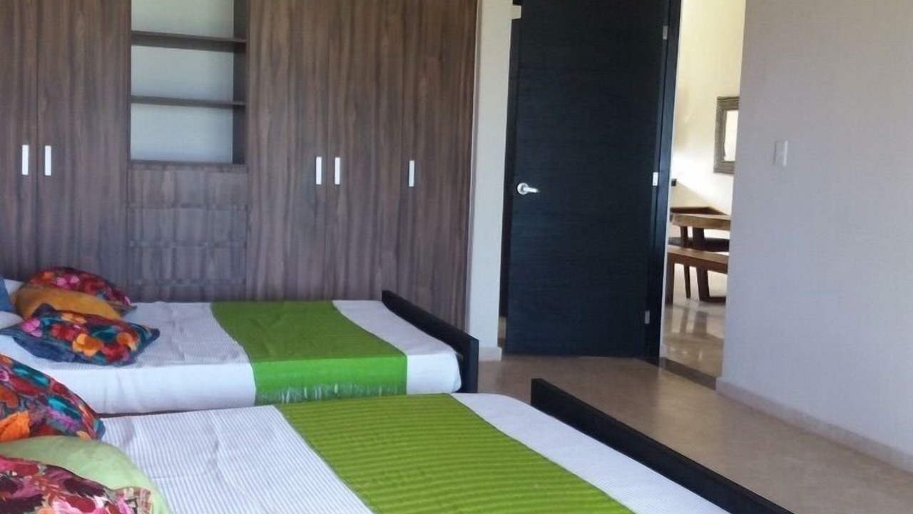 Photo of Bedroom in Colonia Meteorologico