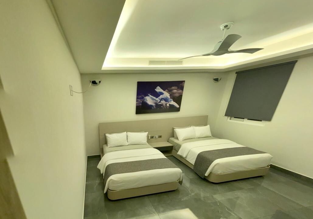 Photo of Bedroom in Akumal