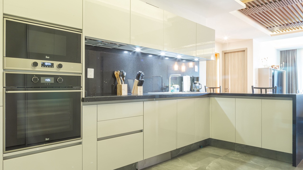 Photo of Kitchen in Akumal