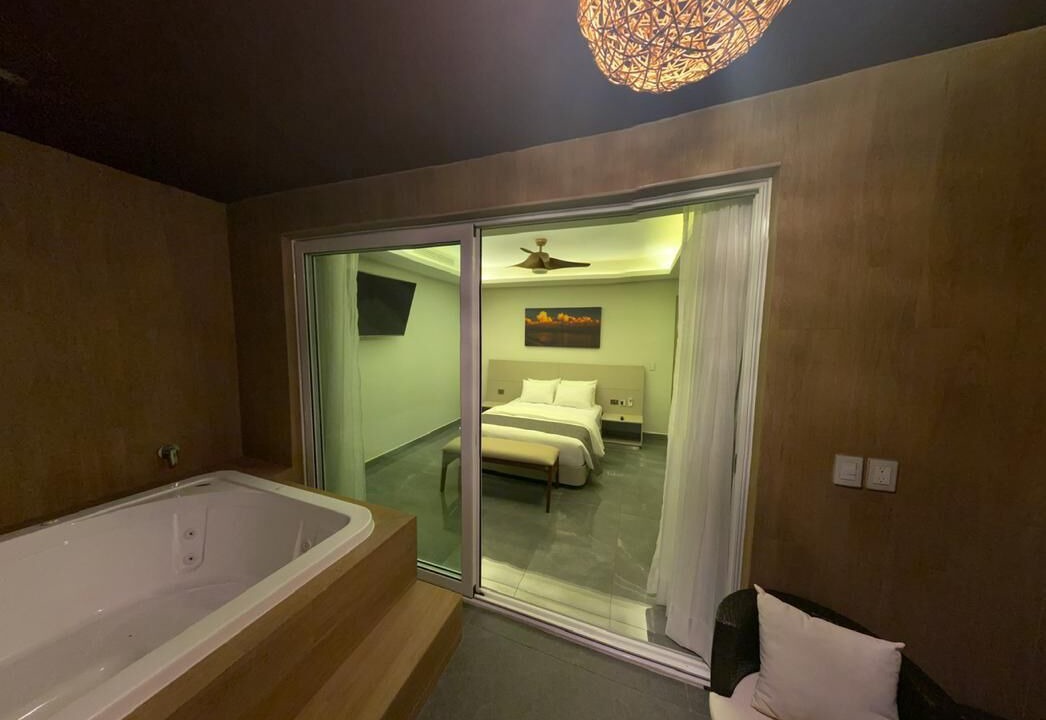 Photo of Bedroom in Akumal