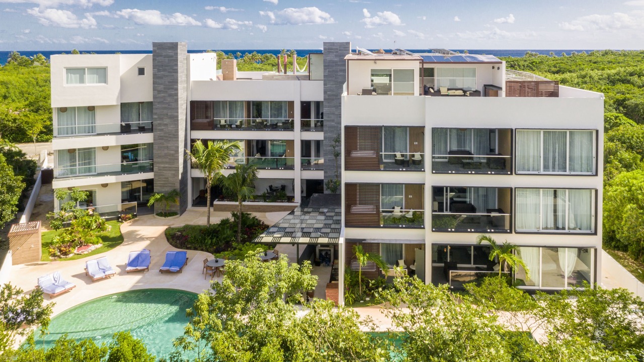 Photo of Outdoor in Akumal