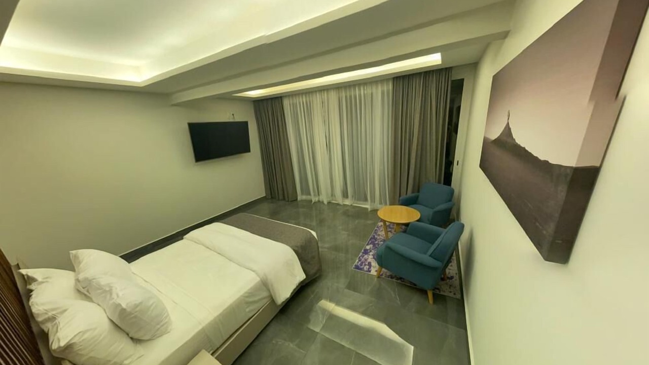 Photo of Bedroom in Akumal
