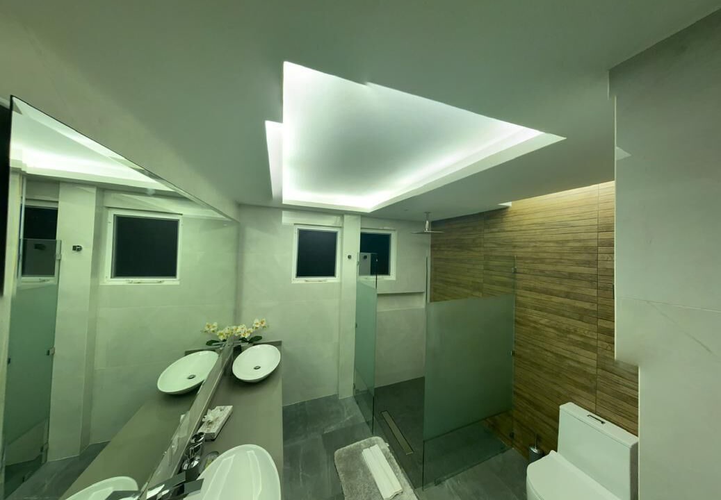 Photo of Bathroom in Akumal