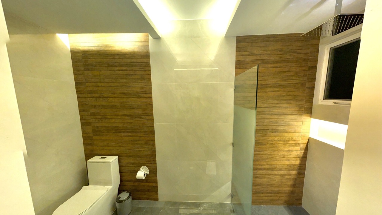 Photo of Bathroom in Akumal