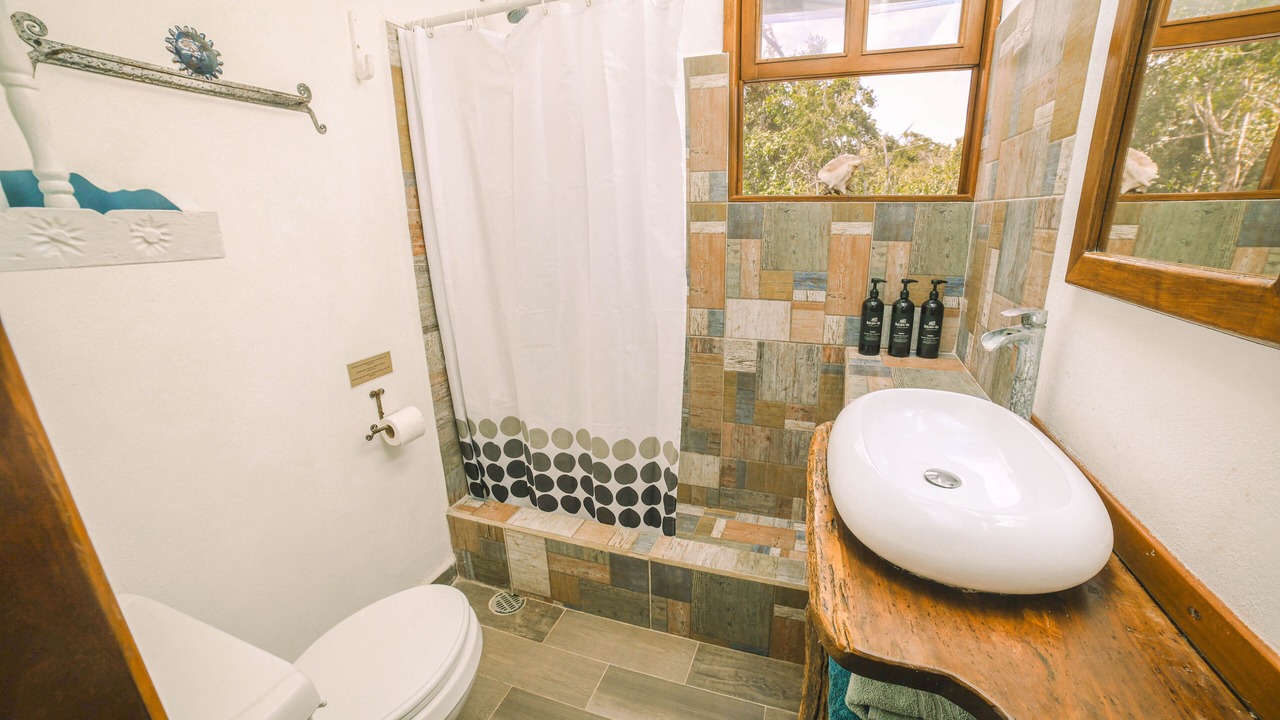 Photo of Bathroom in Tankah