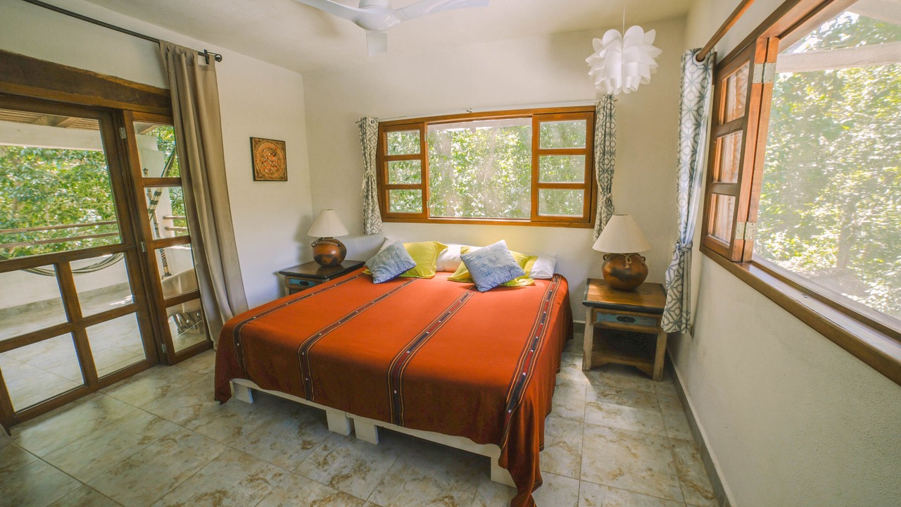 Photo of Bedroom in Tankah