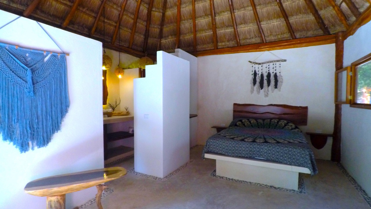 Photo of Bedroom in Soliman Bay