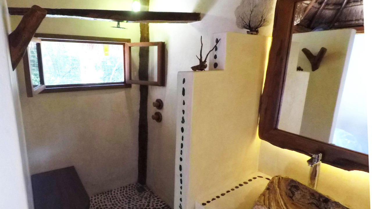 Photo of Bathroom in Soliman Bay