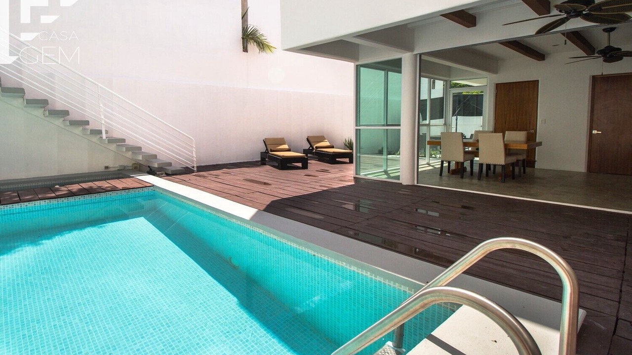 Photo of Outdoor in Playa del Carmen