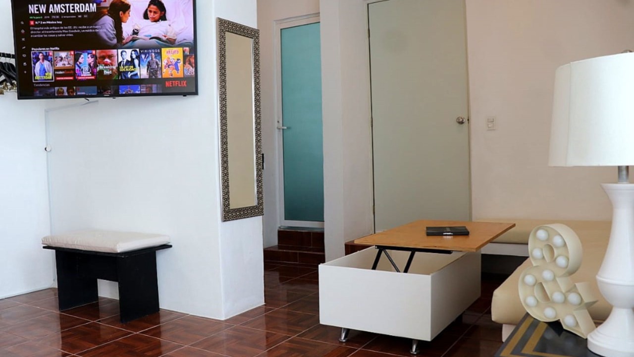 Photo of Bedroom in Playa del Carmen