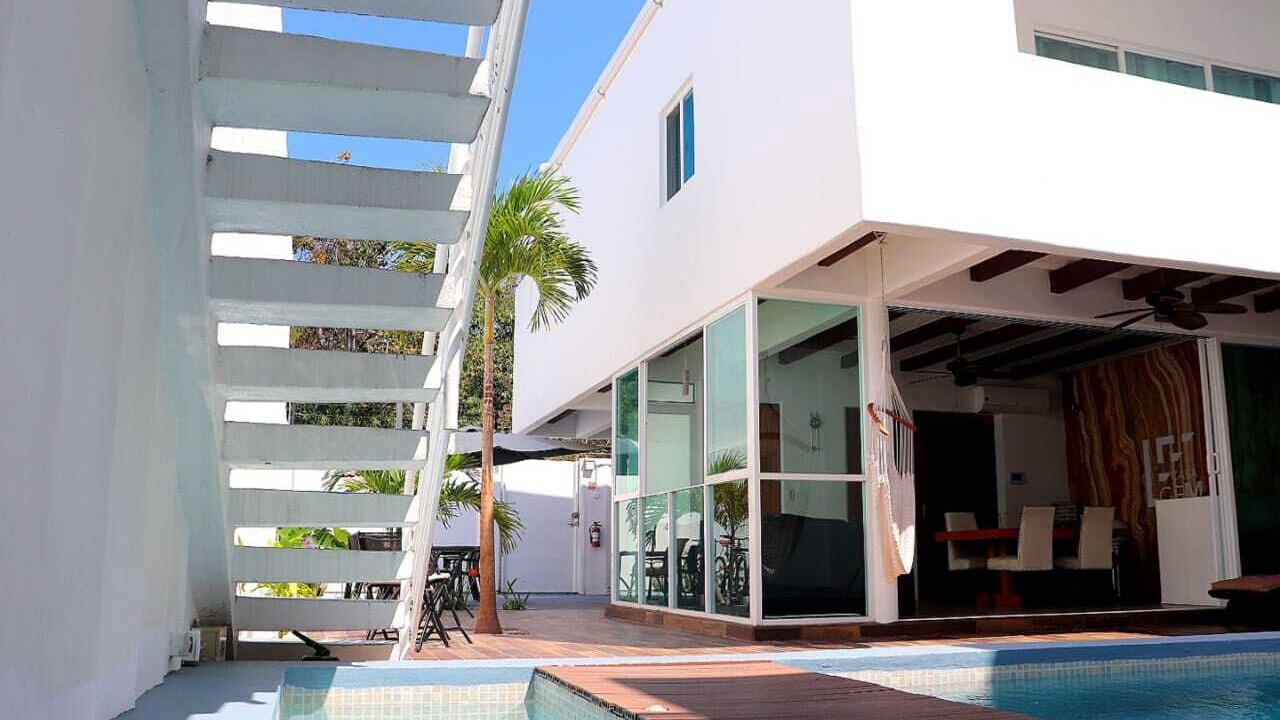 Photo of Outdoor in Playa del Carmen