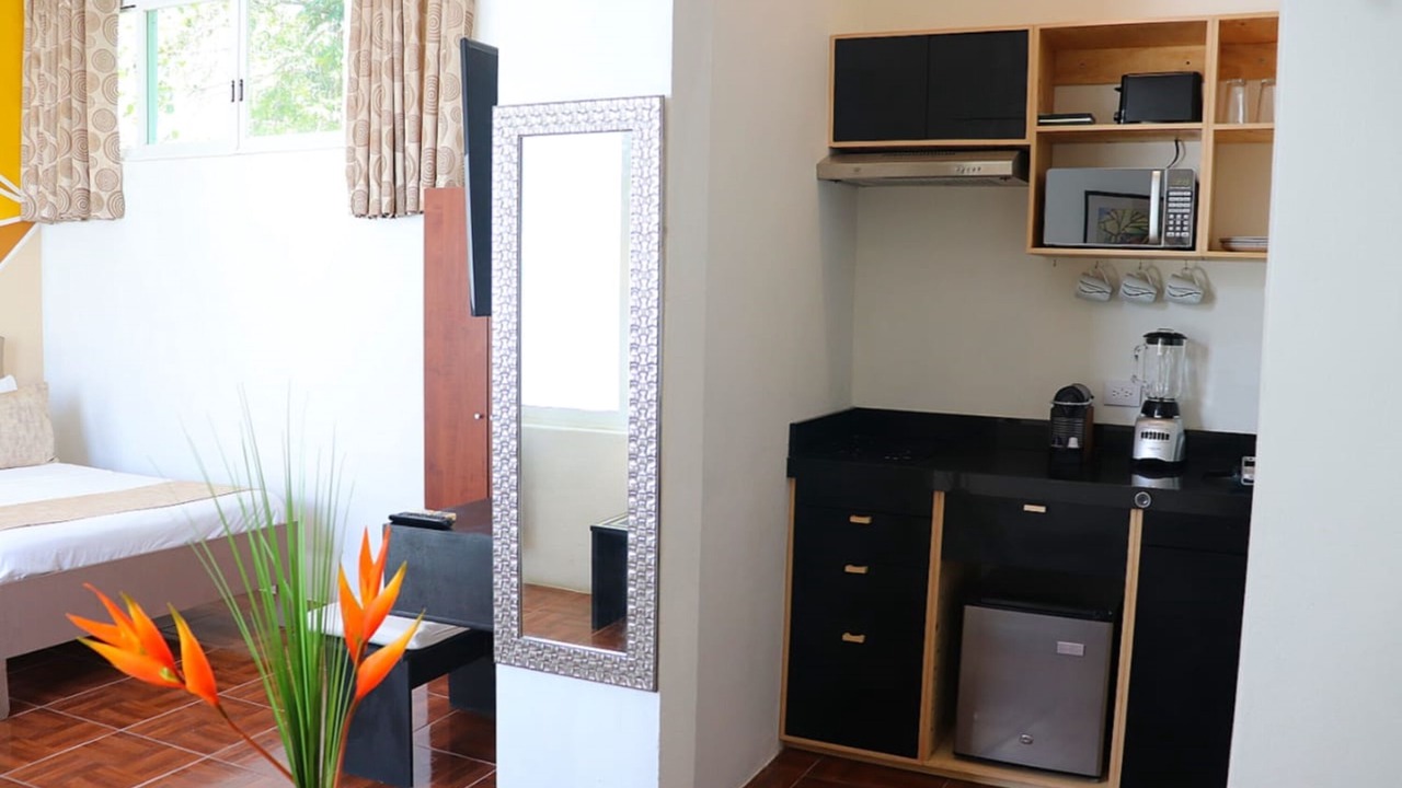 Photo of Bedroom in Playa del Carmen