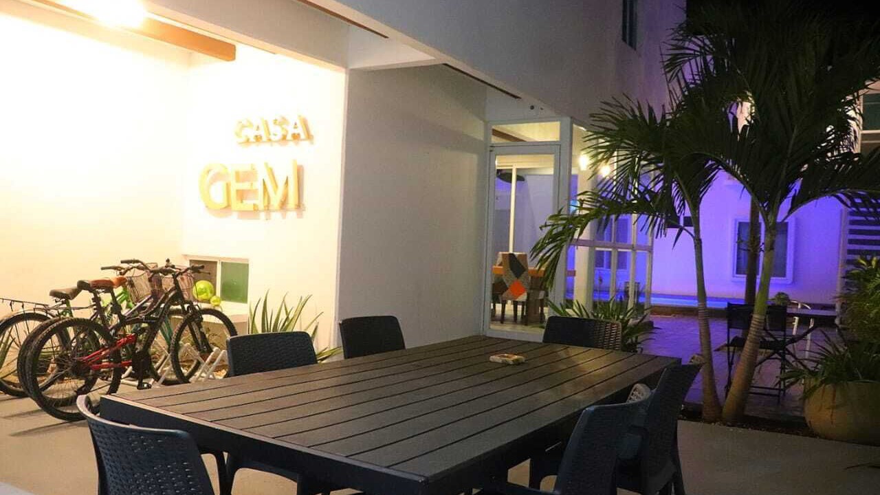 Photo of Outdoor in Playa del Carmen