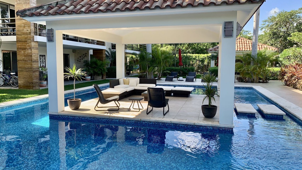 Photo of Outdoor in Villa Juarez