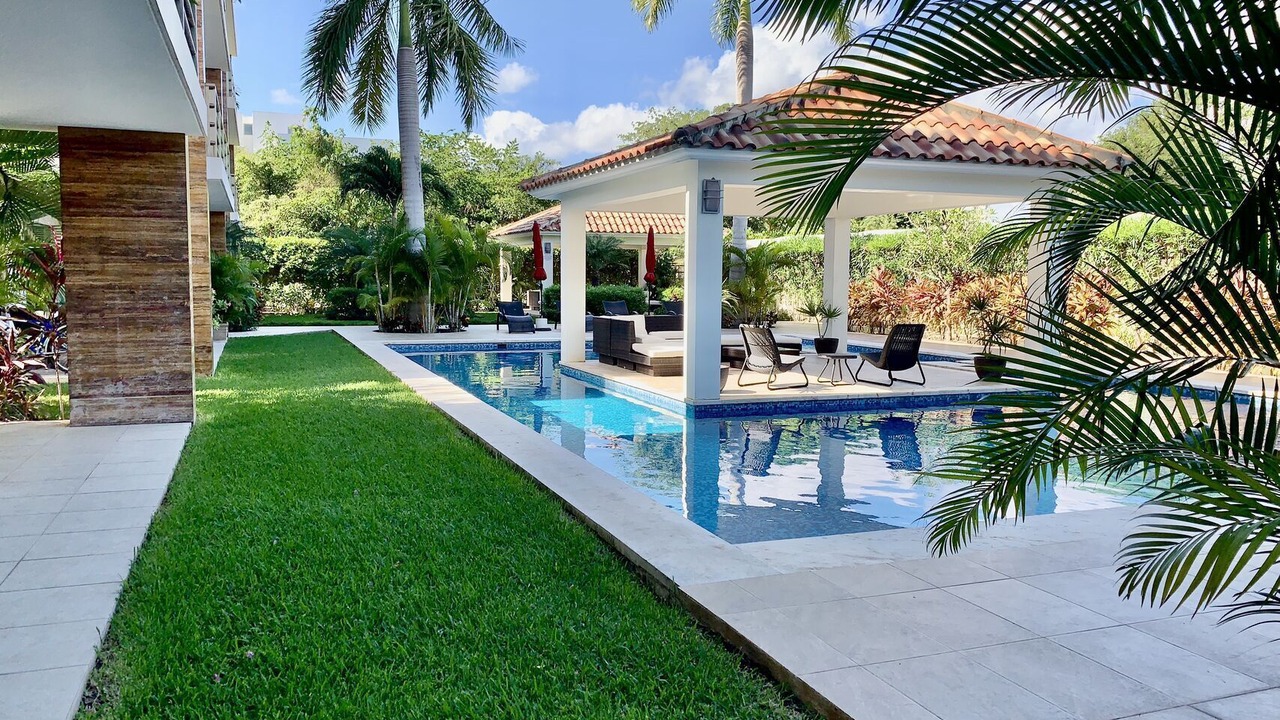 Photo of Outdoor in Villa Juarez