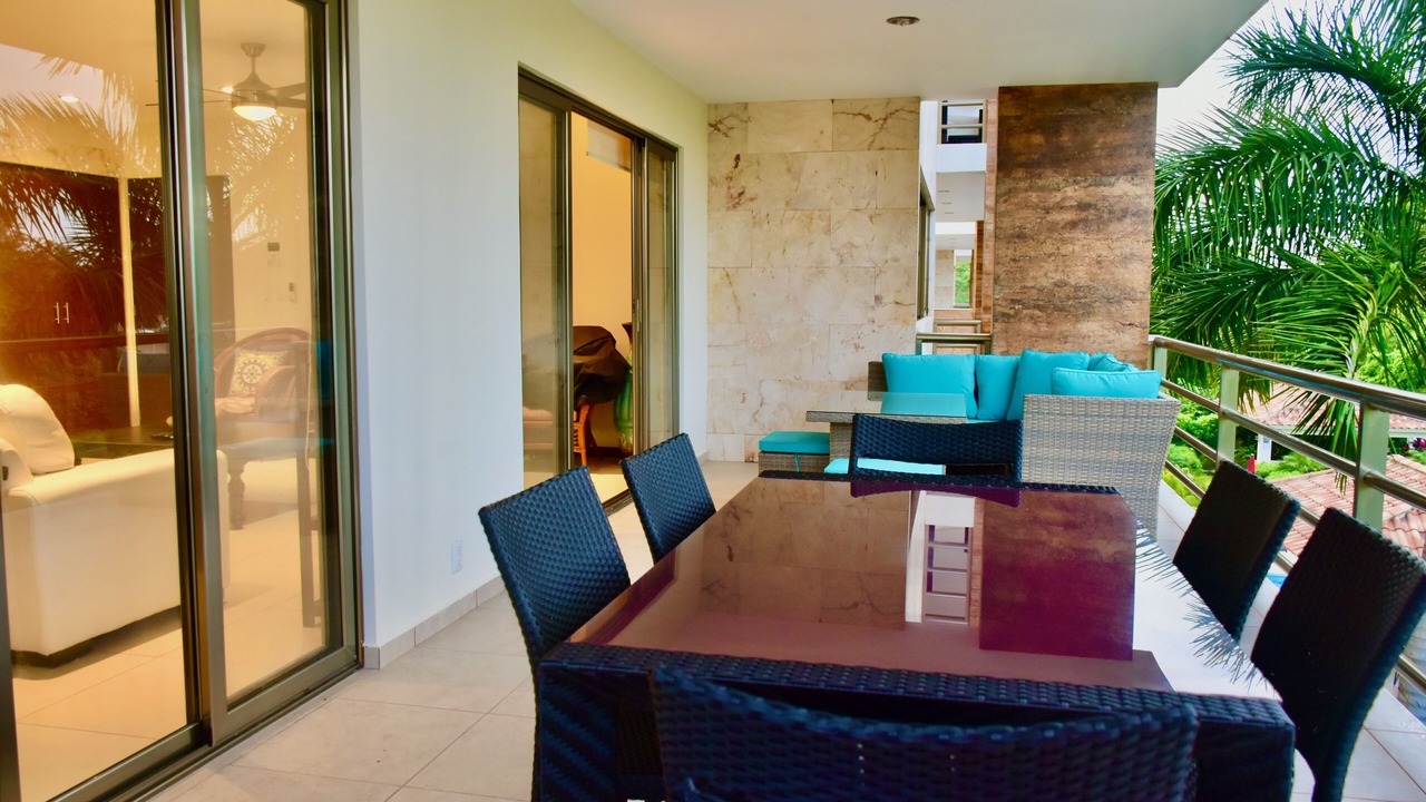 Photo of Outdoor in Villa Juarez