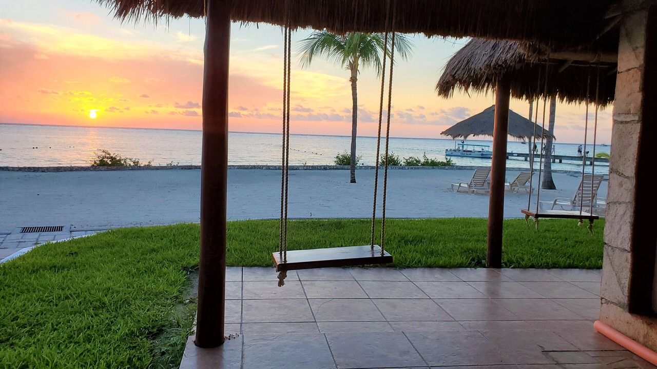 Photo of Others in Costa Maya