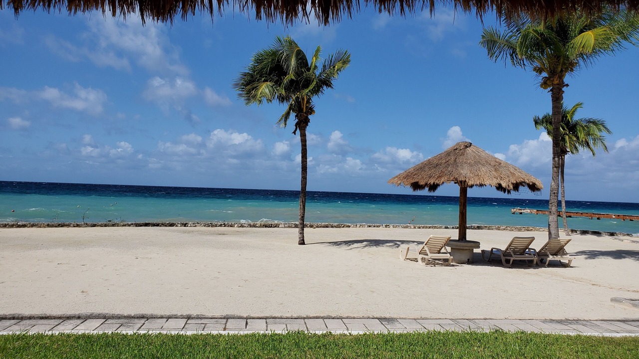Photo of Others in Costa Maya