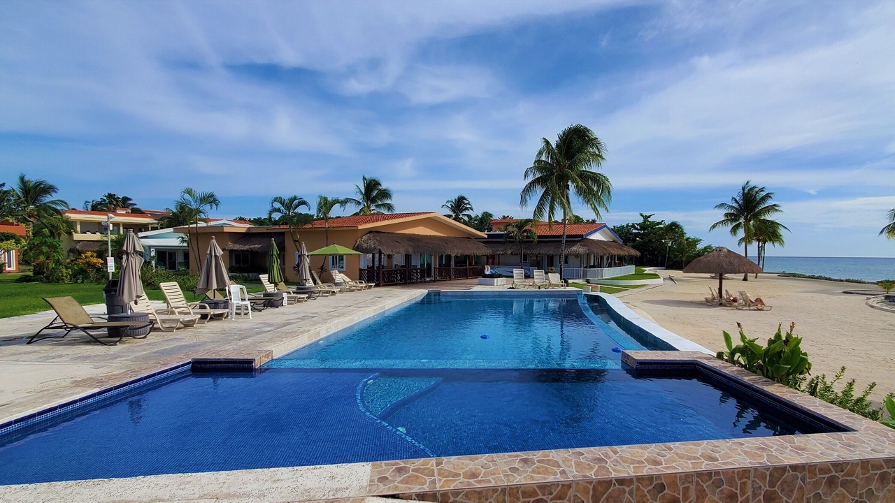 Photo of Outdoor in Costa Maya