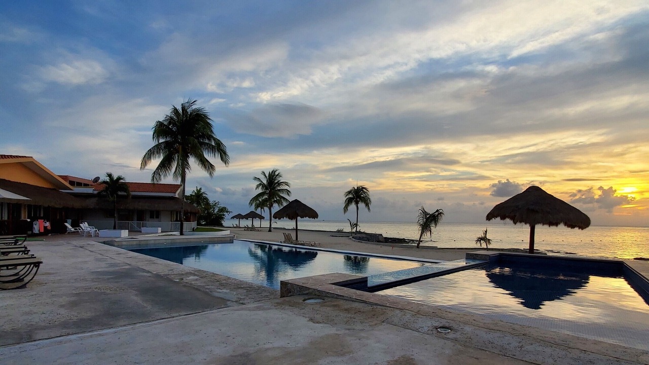 Photo of Outdoor in Costa Maya