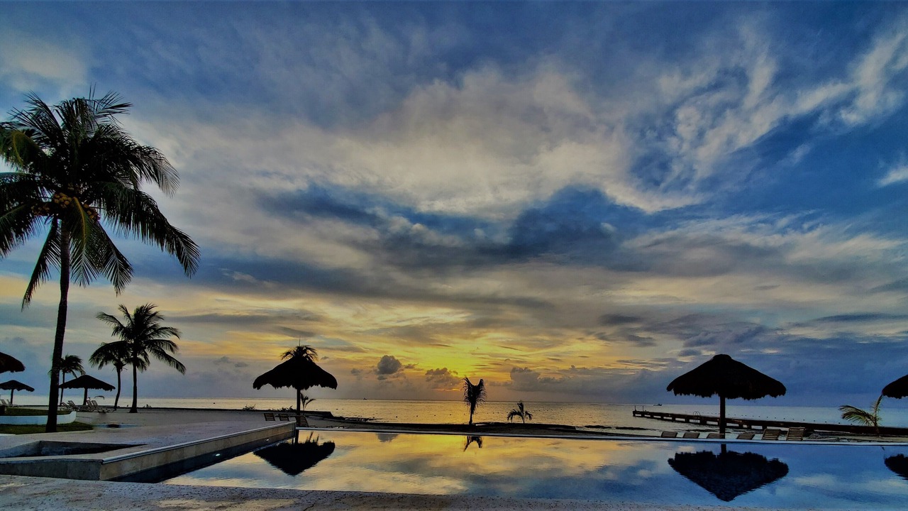 Photo of Outdoor in Costa Maya