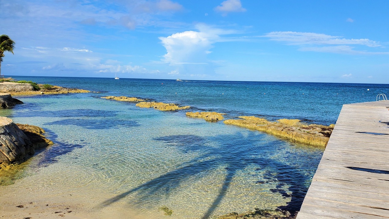 Photo of Others in Costa Maya