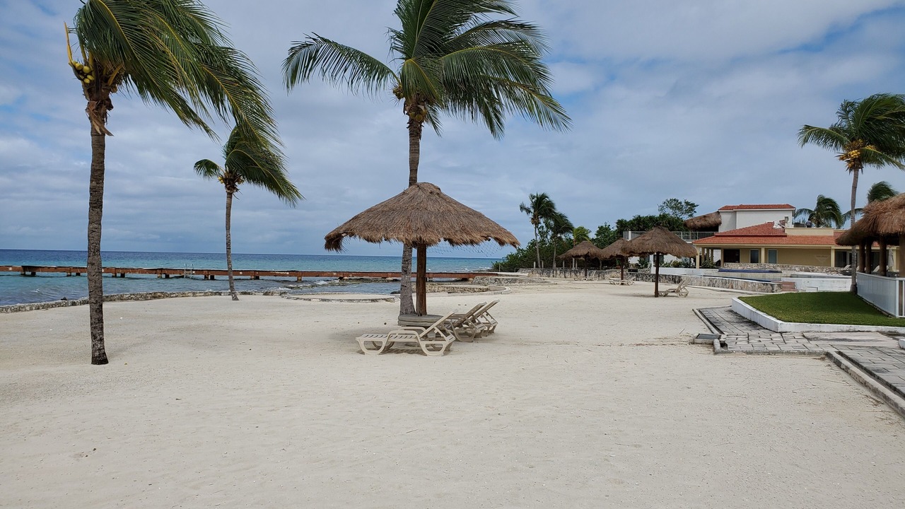 Photo of Outdoor in Costa Maya