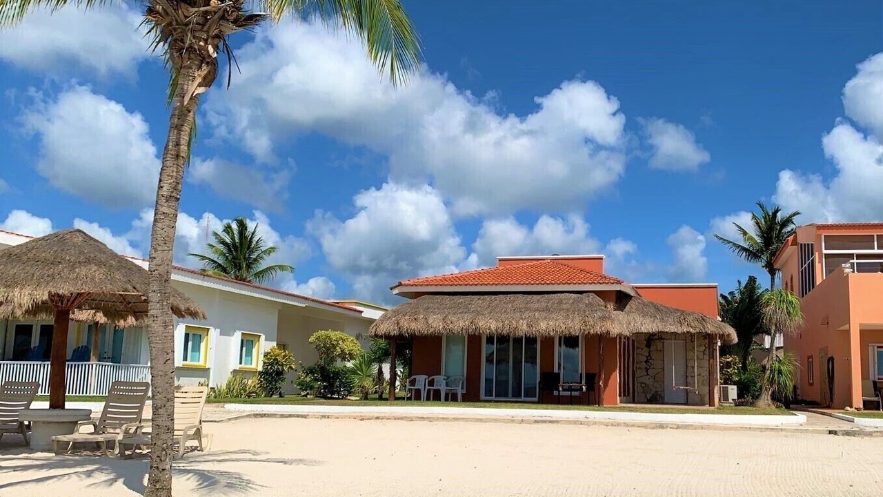 Photo of Others in Costa Maya
