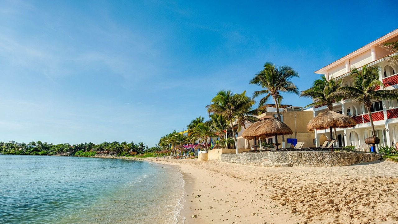 Photo of Others in Akumal