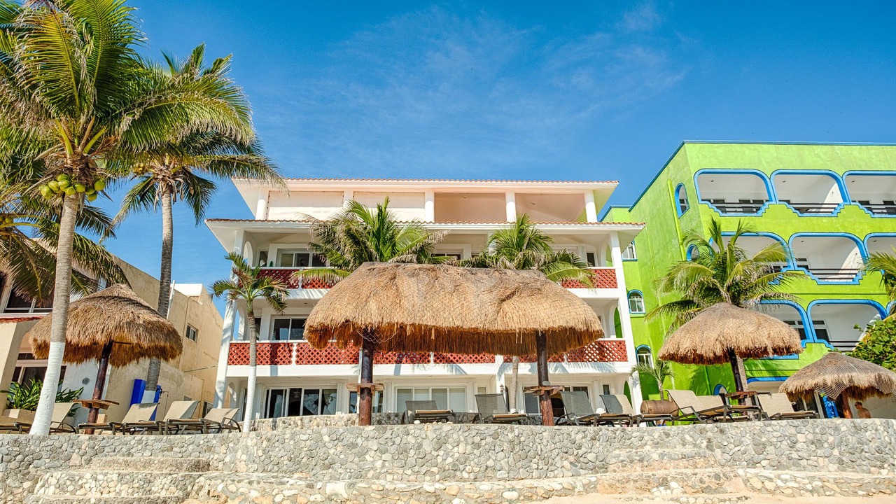 Photo of Others in Akumal