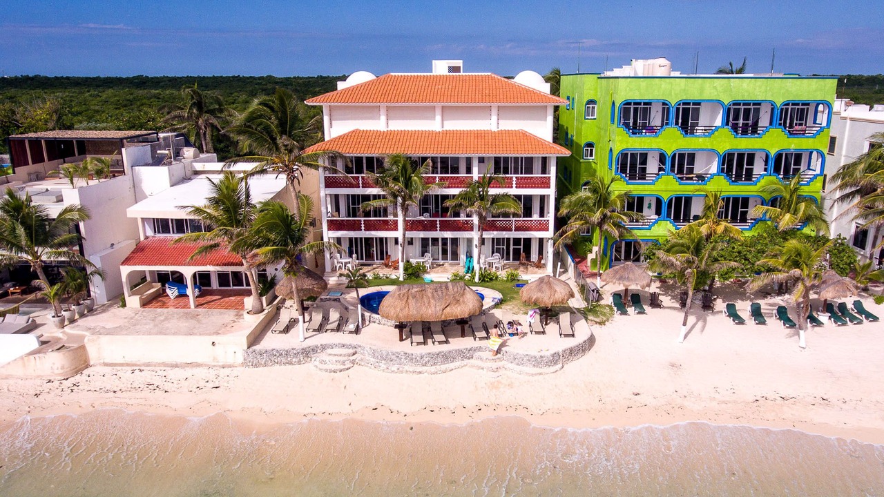 Photo of Others in Akumal