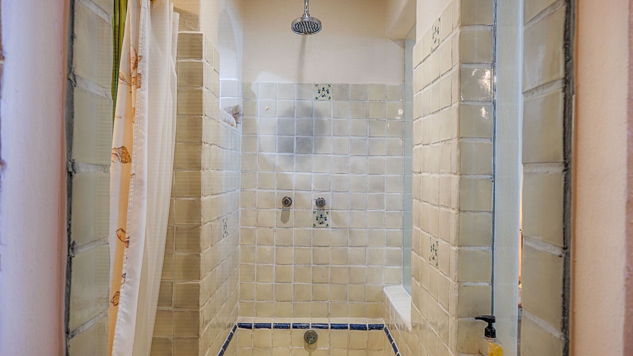 Photo of Bathroom in Akumal